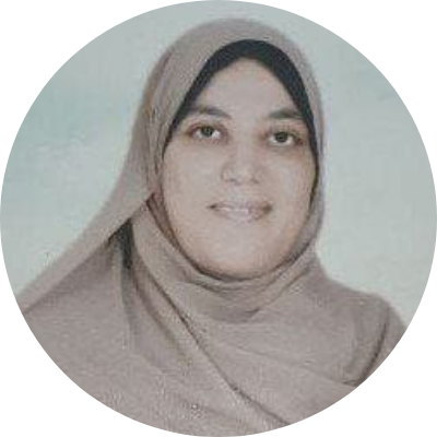 عبير محمود محمد  سعيد