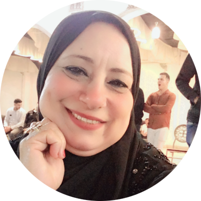 رباب عبده جميل 