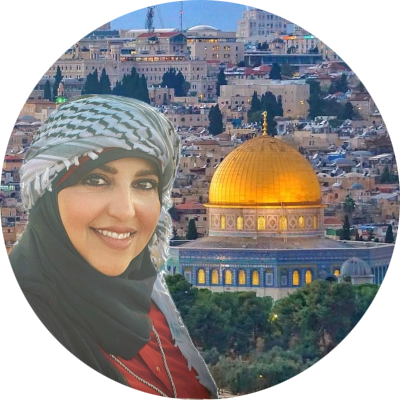 سامية  ابو زياد 