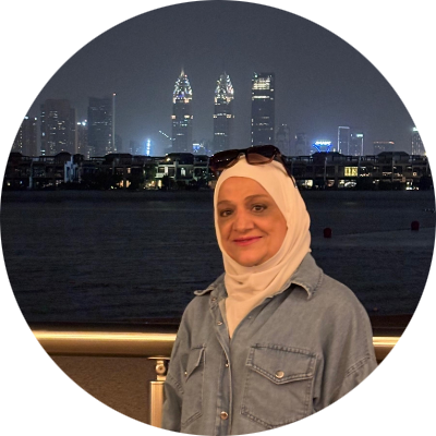 بدرية تعمري