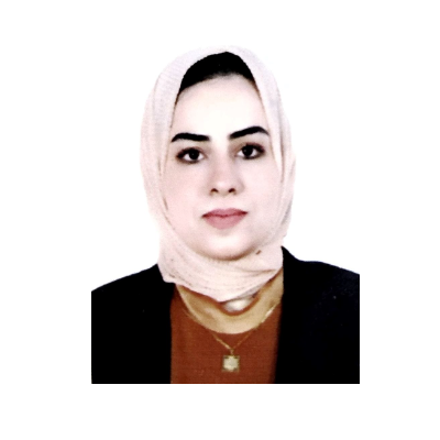 رشا قاسم  حمادي علاوي العبيدي