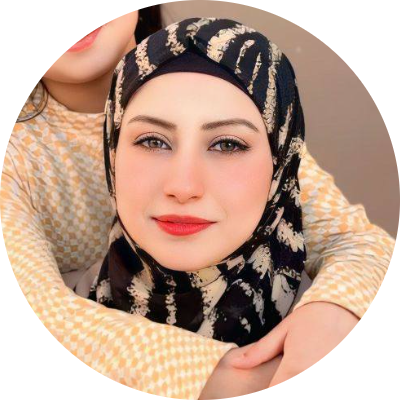 فادية ماهر أحمد صدقة