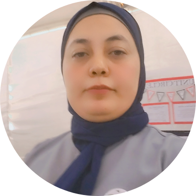 Nadia  Saad Abushinde 