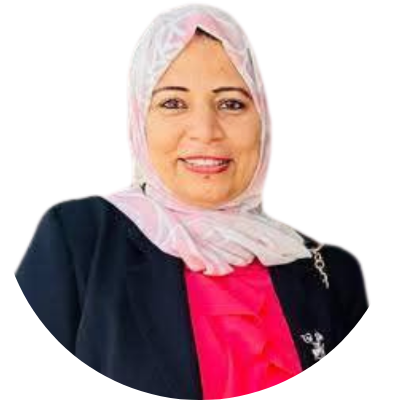 د. وفاء أحمد