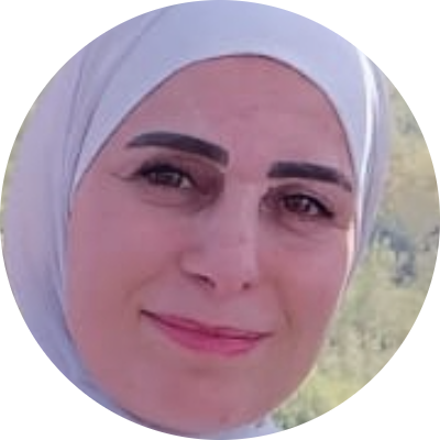 نسرين  الشناق 