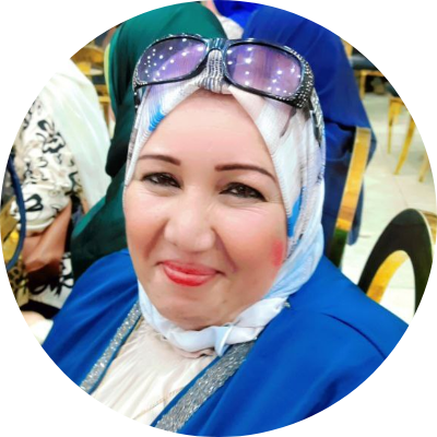 نجوى  حسن العتبانى