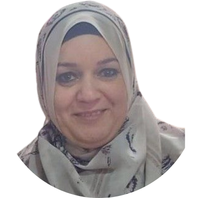 انجى  عبد الرشيد