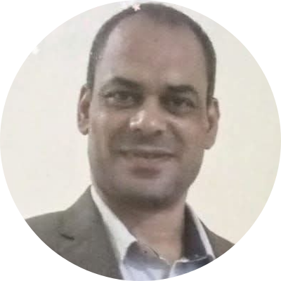 ياسر  محمد محمد الحديدي